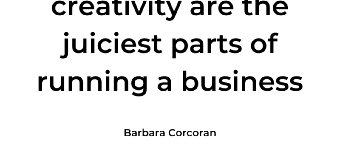 creativity post