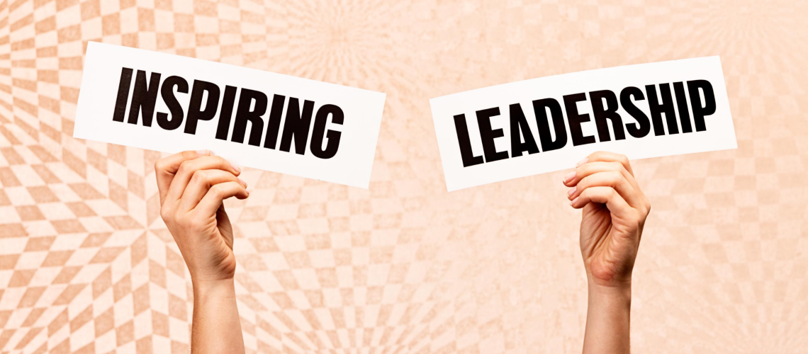 inspiring leadership pic