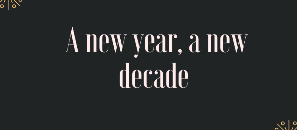 new year post