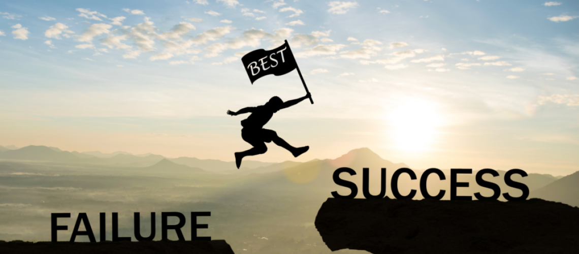success and failure blog pic